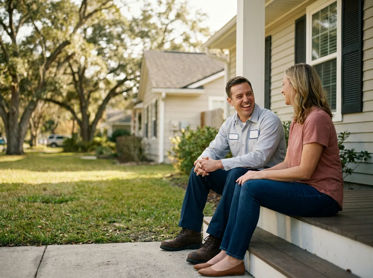 Septic tank pumping FAQs for Altha, FL